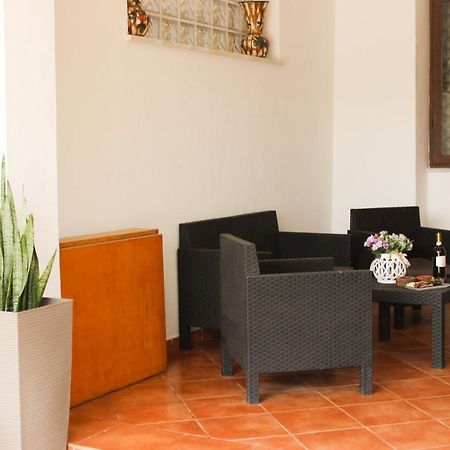 Amecasa - Casa Vacanze Sicilia Carini Ngoại thất bức ảnh