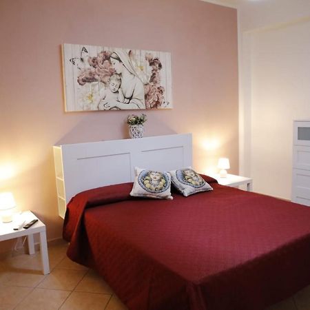 Amecasa - Casa Vacanze Sicilia Carini Ngoại thất bức ảnh