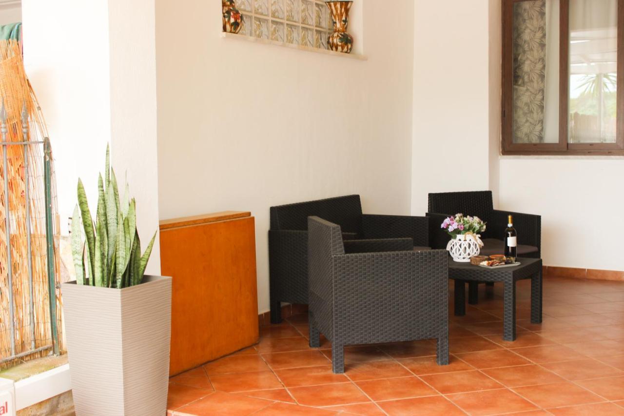 Amecasa - Casa Vacanze Sicilia Carini Ngoại thất bức ảnh