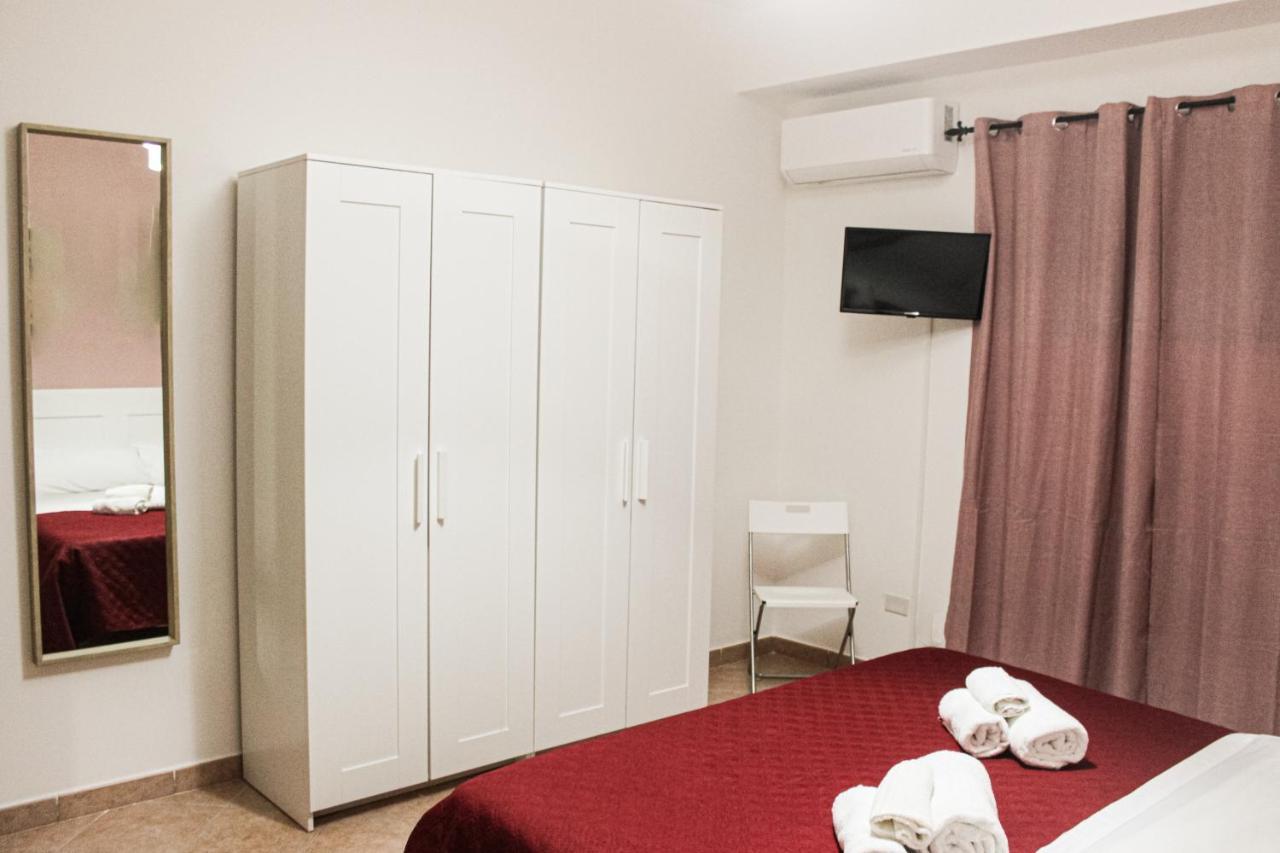 Amecasa - Casa Vacanze Sicilia Carini Ngoại thất bức ảnh